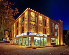 Gulluk Elegance Otel (Milas, Türkiye)