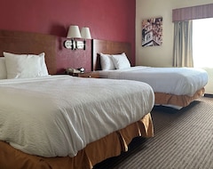 Khách sạn Executive Suites (Pickerington, Hoa Kỳ)