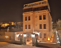 Caravanserai Inn Hotel (Nevsehir, Turkey)