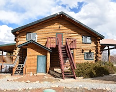 Casa/apartamento entero Durango retreat center with Accommodations for up to 100! (Durango, EE. UU.)