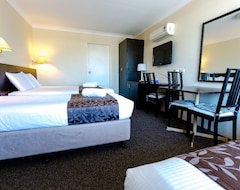 Khách sạn Abcot Inn (Sydney, Úc)