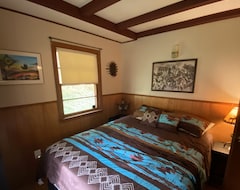 Cijela kuća/apartman Rustic Cabin In Thurmont, Md (Emmitsburg, Sjedinjene Američke Države)