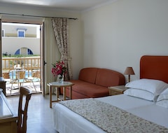 Khách sạn Mitsis Family Village Beach Hotel (Kardamena, Hy Lạp)
