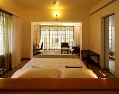 Khách sạn Eighth Bastion Fort Kochi - Cgh Earth (Kochi, Ấn Độ)