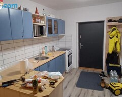 Cijela kuća/apartman Garden Cottage Louny (Louny, Češka Republika)