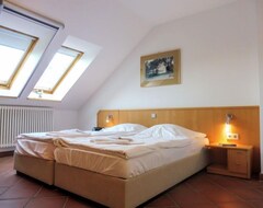 Toàn bộ căn nhà/căn hộ Apartment Achterwasserblick In Mellenthin - 4 Persons, 1 Bedrooms (Mellenthin, Đức)