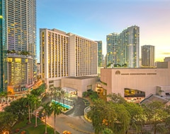 Otel Hyatt Regency Miami (Miami, ABD)