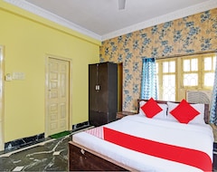 Khách sạn OYO 10364 Fortress Guest House (Kolkata, Ấn Độ)