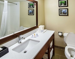 Hotel Comfort Inn & Suites Santee I-95 (Santee, USA)