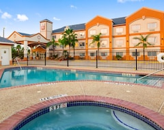 Khách sạn Best Western Plus Houston Atascocita Inn & Suites (Sheldon, Hoa Kỳ)
