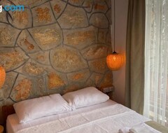 Otel Tomsan Suites & Villas Akyaka (Muğla, Türkiye)