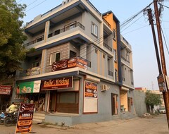 Hotel Swastik Palace (Maheshwar, Indija)