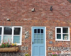 Toàn bộ căn nhà/căn hộ Daisy Cottage (Blandford Forum, Vương quốc Anh)
