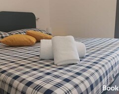 Tüm Ev/Apart Daire Eraclea Minoa Apartments (Cattolica Eraclea, İtalya)