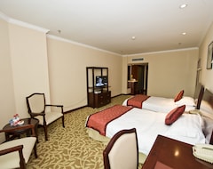 Khách sạn Suyi Lexiang Hotel (Tancheng, Trung Quốc)