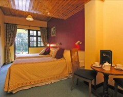 Otel 19th Green Guesthouse (Killarney, İrlanda)