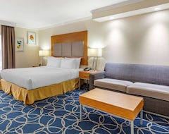 Hotel Comfort Inn & Suites Houston I-10 West Energy Corridor (Houston, EE. UU.)