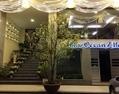 Hotel Blue Ocean 2 (Da Nang, Vietnam)