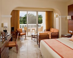 Khách sạn Grand Sunset Princess - All Inclusive (Playa del Carmen, Mexico)