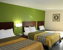 Hotelli Executive Inn And Suites Wichita Falls (Wichita Falls, Amerikan Yhdysvallat)
