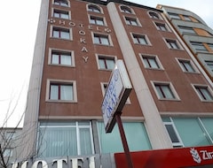 Otel Okay (Çerkezköy, Türkiye)