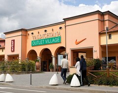 Khách sạn Al Giardino Degli Ulivi (Tuoro sul Trasimeno, Ý)