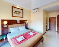 Hotelli Lotusland Resort (Pattaya, Thaimaa)