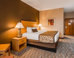 Khách sạn Best Western Locust Grove Inn & Suites (Locust Grove, Hoa Kỳ)