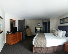 Hotelli Pacific Shores Resort & Spa (Nanoose Bay, Kanada)