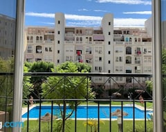 Casa/apartamento entero Furnished Aptment 3 Bedrms With Swimming Pool (Torremolinos, España)