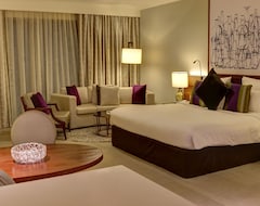 Khách sạn Hotel Pullman Dubai Creek City Centre Residences (Dubai, Các tiểu vương quốc Ả Rập Thống Nhất)