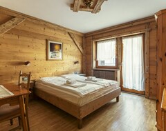 Hotel Nord (Cortina d'Ampezzo, Italy)