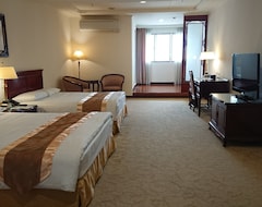 Hotel King's Paradise (Zhongli City, Taiwan)