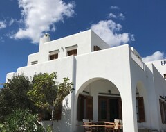 Khách sạn Aeolos (Karavostassis, Hy Lạp)
