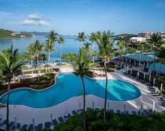 Toàn bộ căn nhà/căn hộ Coral Rays Villa (Coral Bay, Quần đảo US Virgin)
