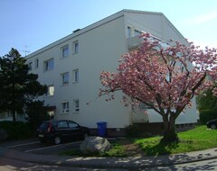 Toàn bộ căn nhà/căn hộ Ferienwohnung Mit Ca. 62 Qm, 1 Schlafzimmer, Für Max. 2 Personen (Lindau, Đức)