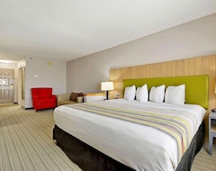 Khách sạn Country Inn & Suites By Radisson, Charleston North, SC (North Charleston, Hoa Kỳ)