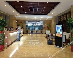 Hotel Yixin International (Wuhai, China)