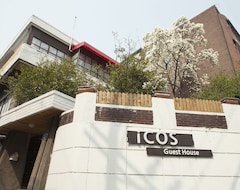 Otel ICOS International House 2 - female & family (Seoul, Güney Kore)