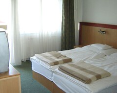 Hotel Tisza Sport (Szeged, Hungary)