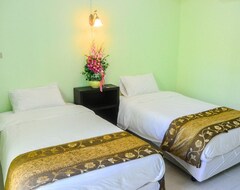 Khách sạn Rimpu Hill Resort (Pattaya, Thái Lan)