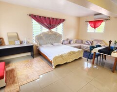 Hotel Pacific Paradise Villa (Korolevu, Fidži)