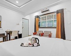 Hotel Hala Residency (Kochi, Indija)