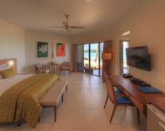 Khách sạn Moana Sands Beachfront Hotel (Titikaveka, Quần đảo Cook)