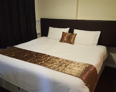 Hotelli Portsmouth Budget Hotels - All Rooms Are En-Suite (Portsmouth, Iso-Britannia)
