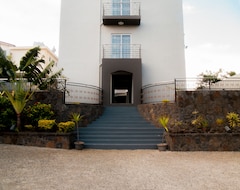 Otel Mo Residence (Pereybere, Mauritius)