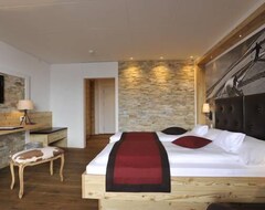 Blatter’s Hotel Arosa (Arosa, Switzerland)