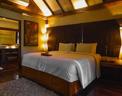Hotel Japamala Resort by Samadhi (Mersing, Malasia)