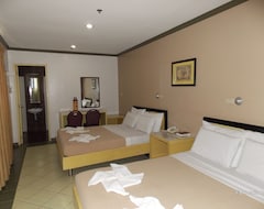 Hotel Riverside Inn (Iloilo City, Filipini)