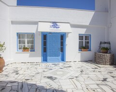 Khách sạn St.George Valsamitis (Katapola, Hy Lạp)